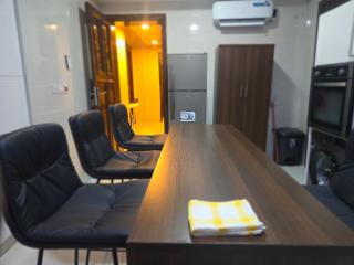 Premium quiet 2Bed in Lekki 1 with 24h Power and 5G Wifi - 7