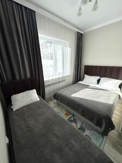 Hotel Kolsay Eki Agayindy - 1