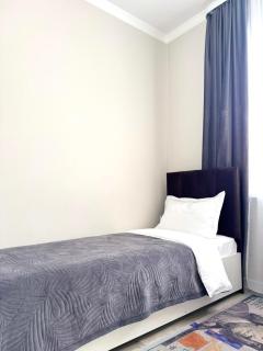 Hotel Kolsay Eki Agayindy - 2