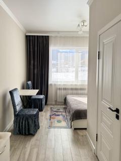 Hotel Kolsay Eki Agayindy - 6