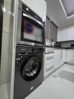 Premium quiet 2Bed in Lekki 1 with 24h Power and 5G Wifi - 2