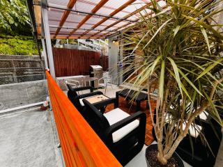 Resort Villa 海結-umiyui- - 0