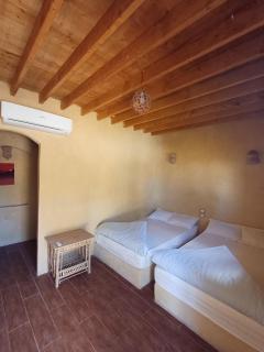 Tunis Tone Ecolodge & Campsite - 4