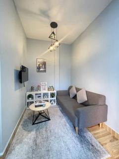 8848 Restaurant and Rooms - 1