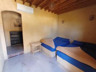 Tunis Tone Ecolodge & Campsite - 6