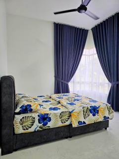 Seri Kaseh Guesthouse - 6