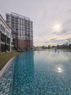 Seri Kaseh Guesthouse - 5