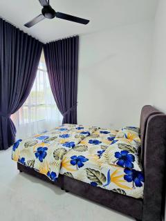 Seri Kaseh Guesthouse - 4