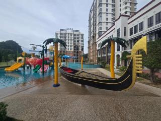 Seri Kaseh Guesthouse - 3