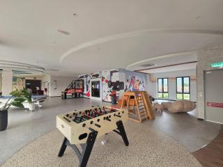 Seri Kaseh Guesthouse - 1