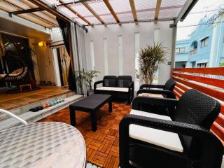 Resort Villa 海結-umiyui- - 1