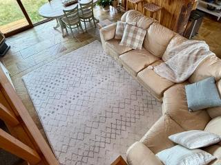 Waterfront - Bluff Beach House, Park Beach - 3