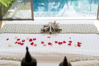 Calypso Villa Phuket - Naiyang Beach - 8