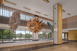 Le Méridien Shanghai Sheshan - 8