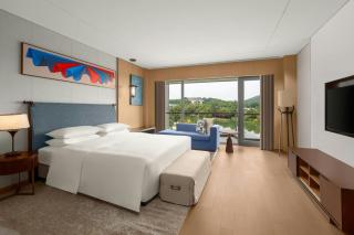 Le Méridien Shanghai Sheshan - 7