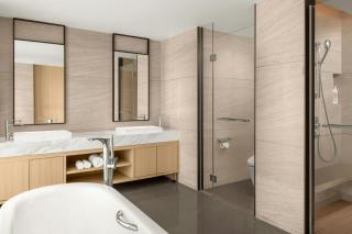 Le Méridien Shanghai Sheshan - 4