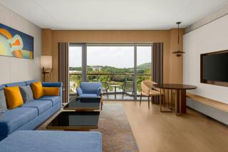 Le Méridien Shanghai Sheshan - 3