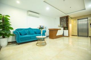 Sumitomo Apartment - Lane 551 Kim Ma street - 0