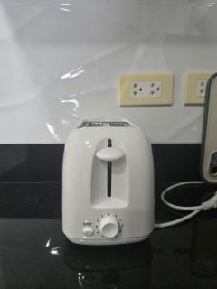 Studio at Kandi Palace near Walking street - 9