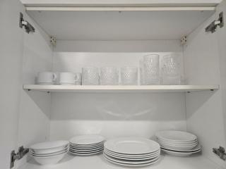 Studio at Kandi Palace near Walking street - 7