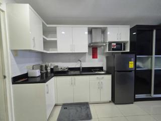 Studio at Kandi Palace near Walking street - 6