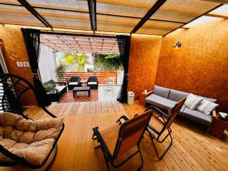 Resort Villa 海結-umiyui- - 4