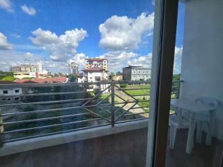 Studio at Kandi Palace near Walking street - 2