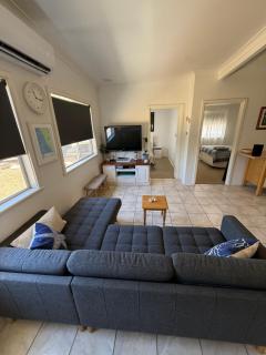 Salty Shack Lancelin- Two Bedroom - 0