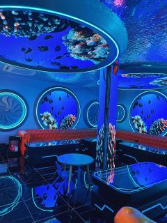 The Millionaire Villa Melaka - 0