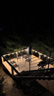 be be Chalet mini - privat pool & jacuzi - 1