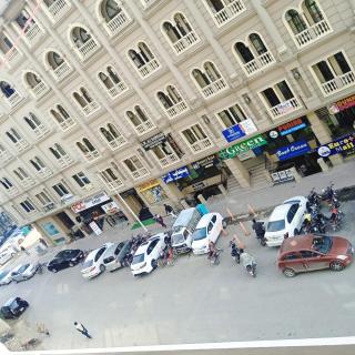 Crescent Cozy Apartment - 9