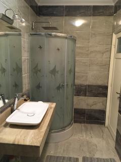 Convenience Home, Privacy Preserved - 6