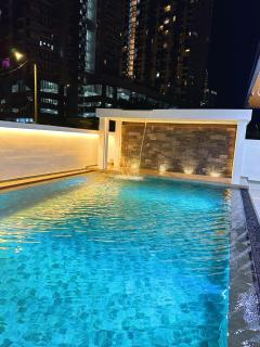 The Millionaire Villa Melaka - 3