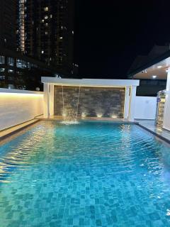 The Millionaire Villa Melaka - 1