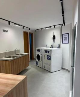 Flat Sonne Bessa - 1