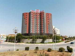 Hotel Eden Bel Abbes - Sidi Bel Abbès - 5