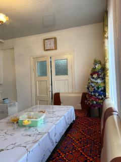 Tilek Guest House - 8