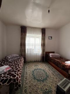 Tilek Guest House - 7