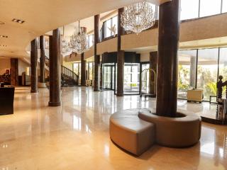 Hotel Eden Bel Abbes - Sidi Bel Abbès - 4