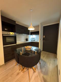 Departamento moderno con ubicación privilegiada en el centro de Santiago, cercano a Palacio De La Moneda y lugares turísticos de la ciudad - 5