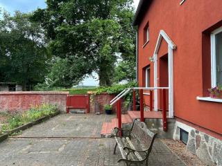 Pure nature - Dein Landhaus - 9