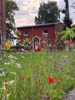 Pure nature - Dein Landhaus - 0