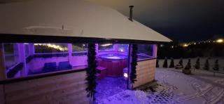 Domki Tatrzański Przystanek - 6