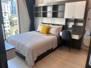 Sukhumwit Soi 10 at VENiO - 4