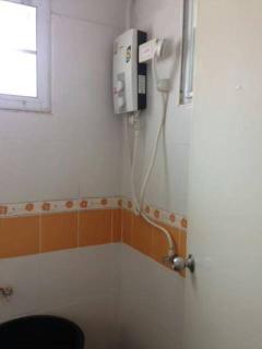 Songsirawit dormitory room 2 - 1