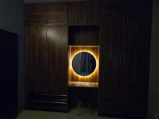 Classy & Quiet 1BD at prime Lekki 1 Location - 9