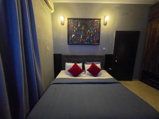 Classy & Quiet 1BD at prime Lekki 1 Location - 7