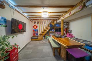 Travel & Rest Inn - 5