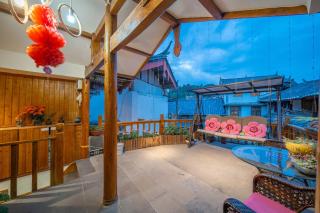 Travel & Rest Inn - 4