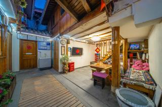 Travel & Rest Inn - 2